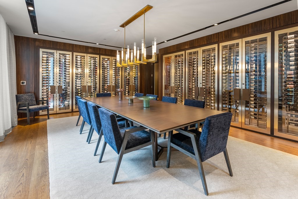 133 Seaport Blvd, Seaport District