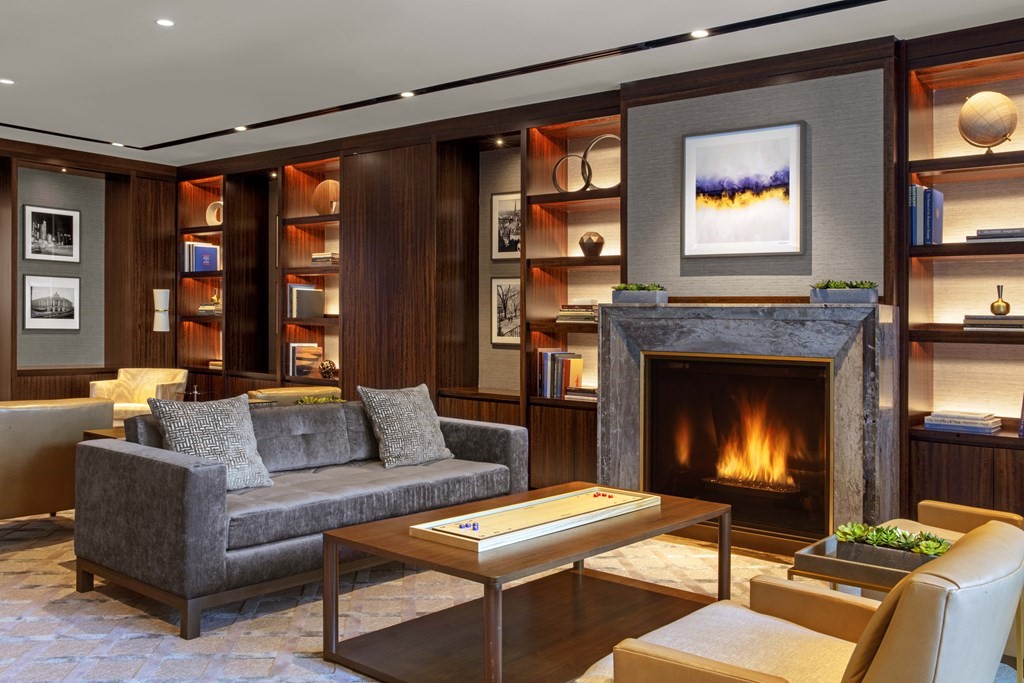 133 Seaport Blvd, Seaport District