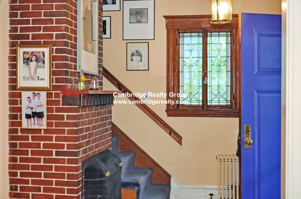 16 Chetwynd Rd, West Somerville