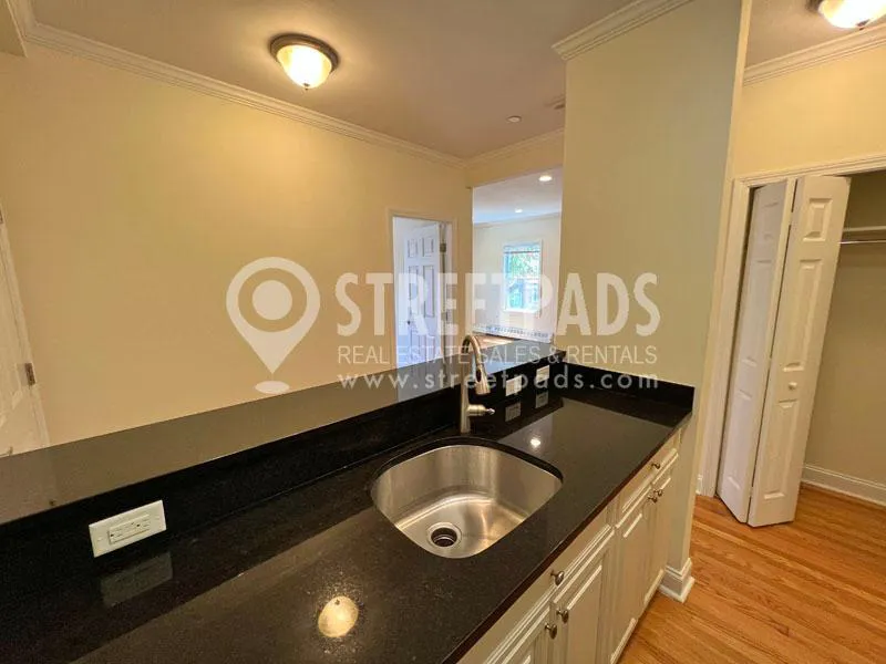 1 Langdon Sq, Harvard Square