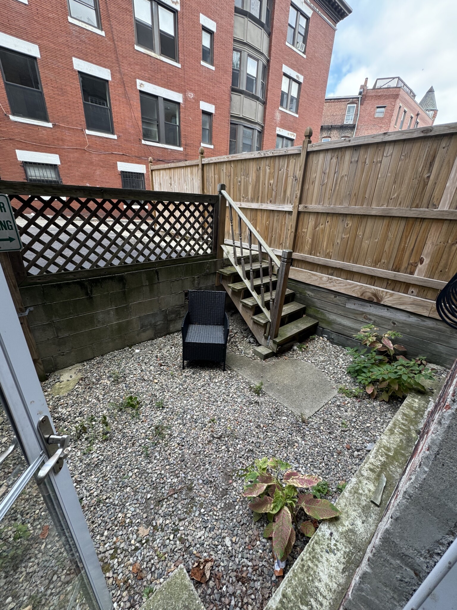 55 Saint Stephen St, Fenway