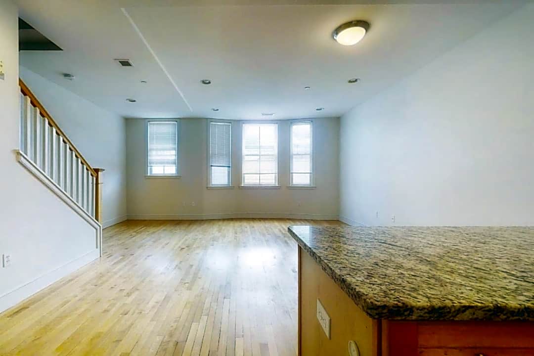 110 2nd St, East Cambridge