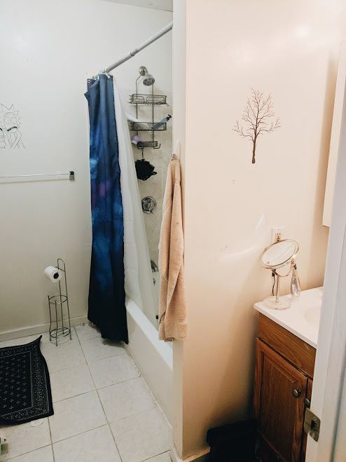 78 Hammond St, Roxbury