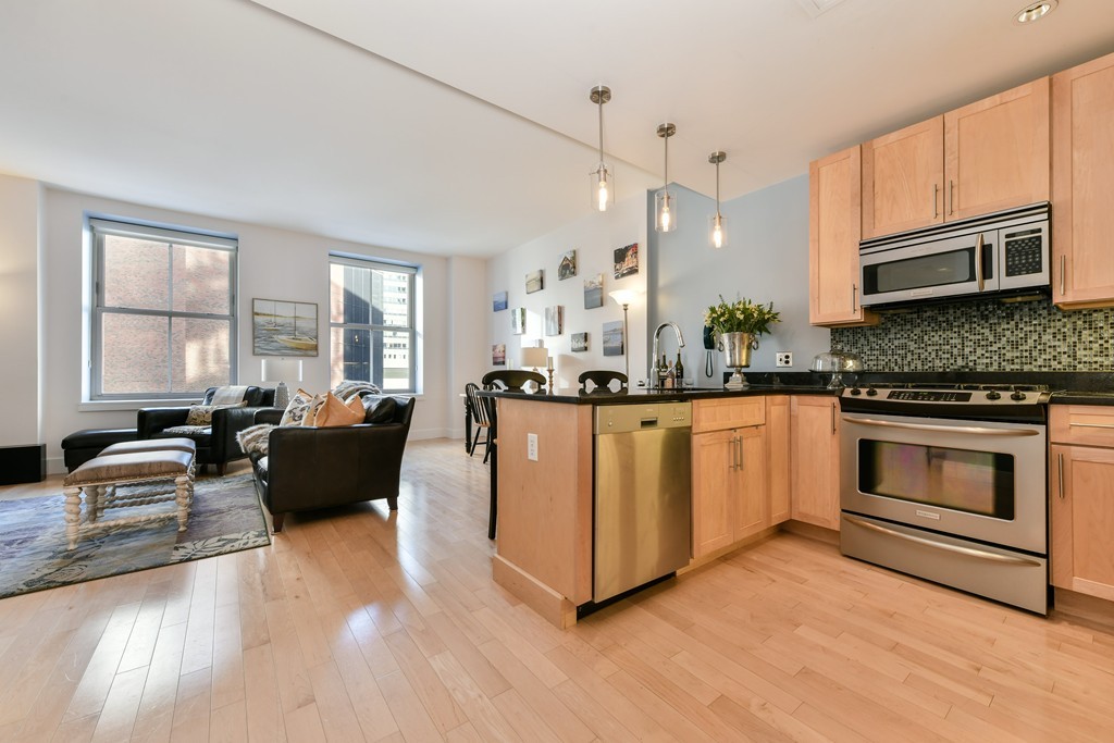 181 Essex St, Midtown