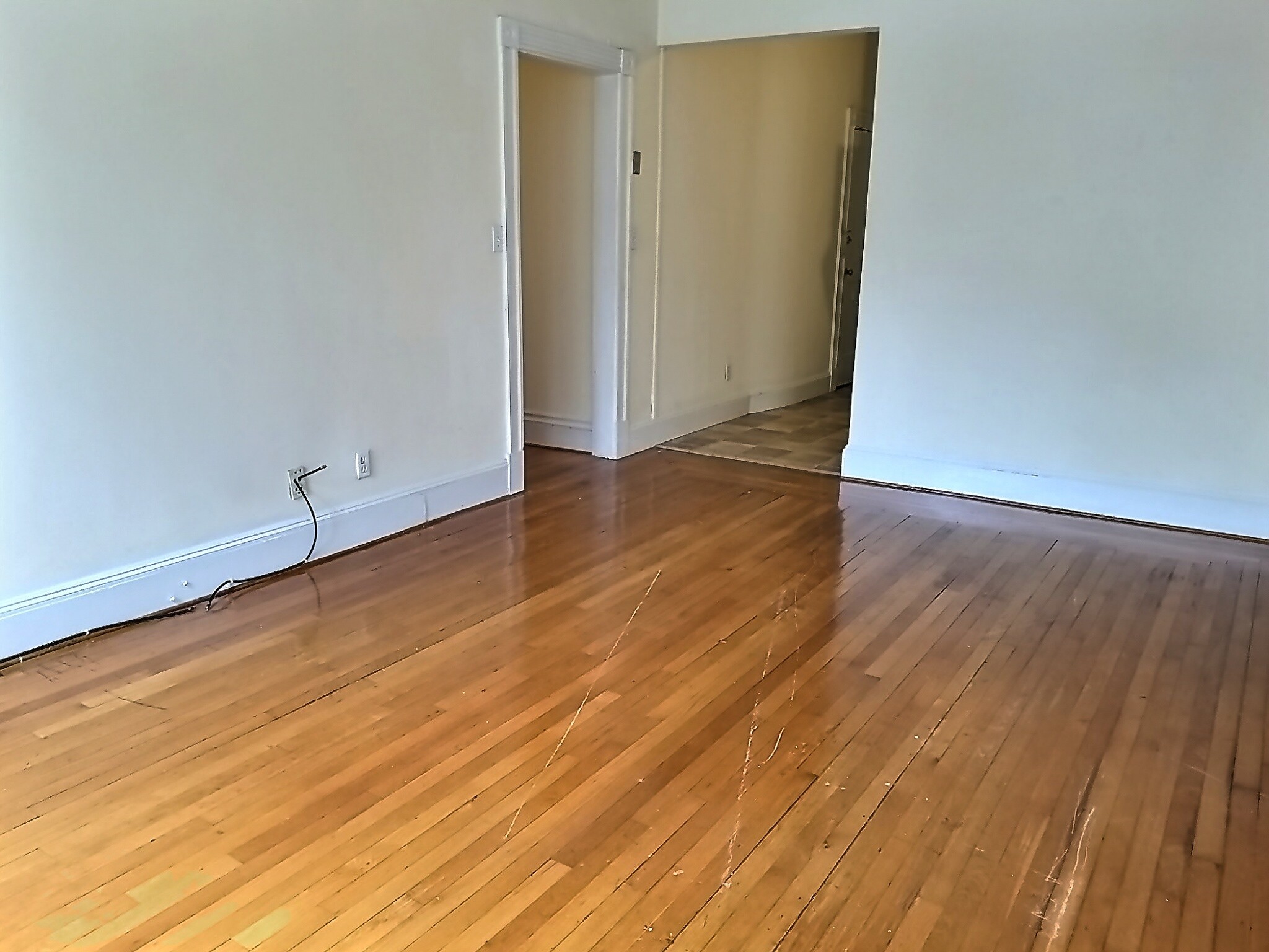 397 Harvard St, Coolidge Corner