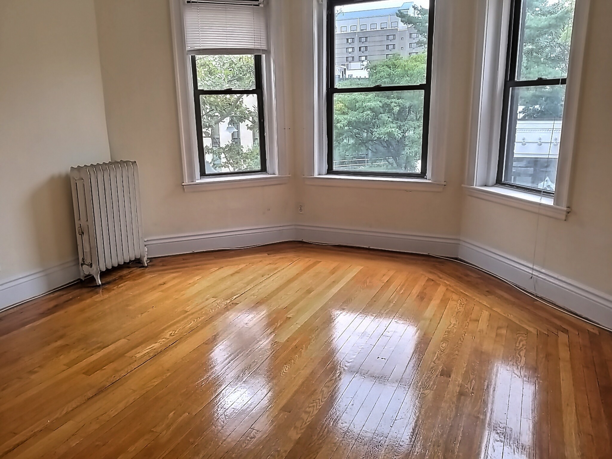 397 Harvard St, Coolidge Corner