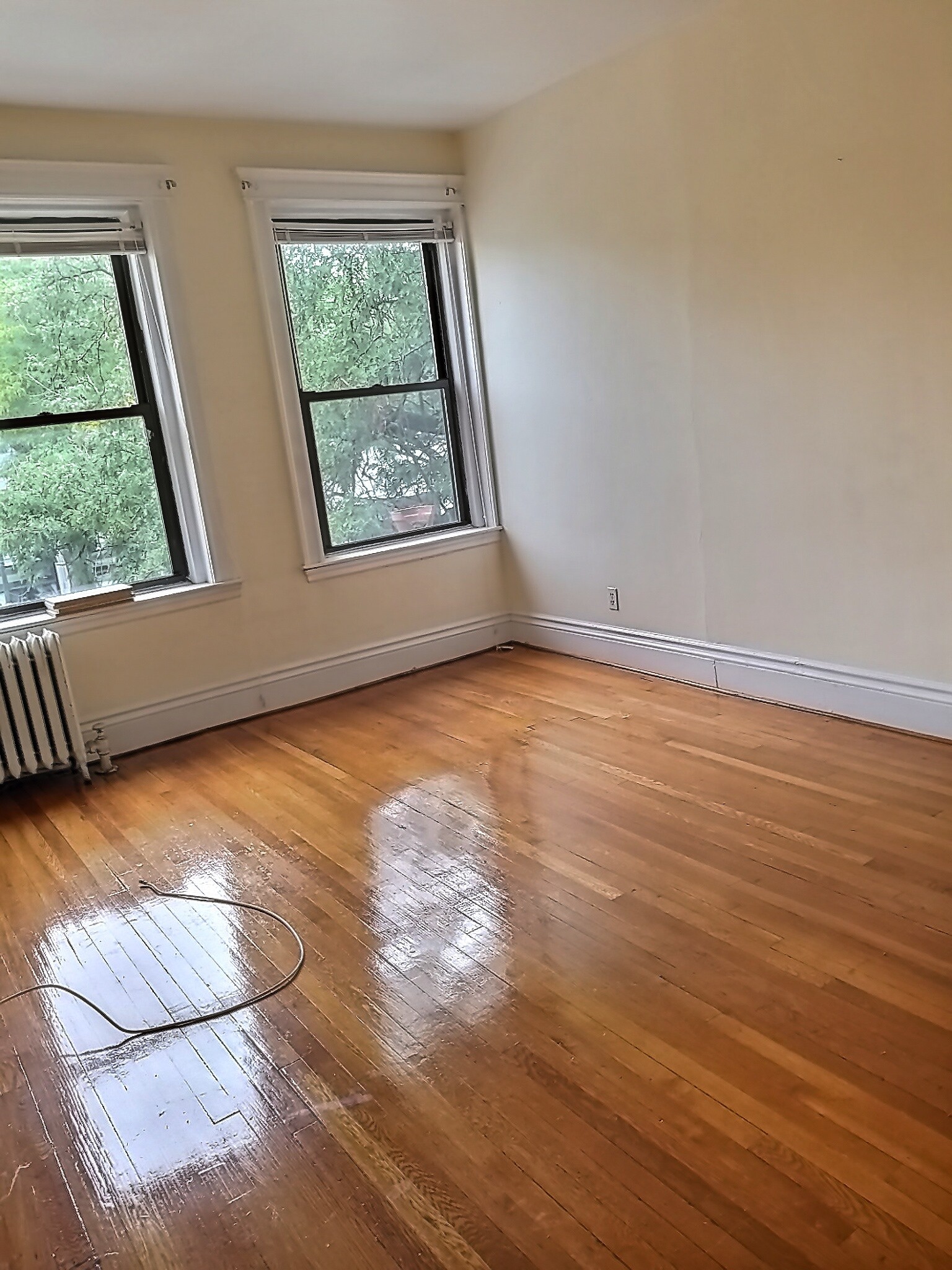 397 Harvard St, Coolidge Corner