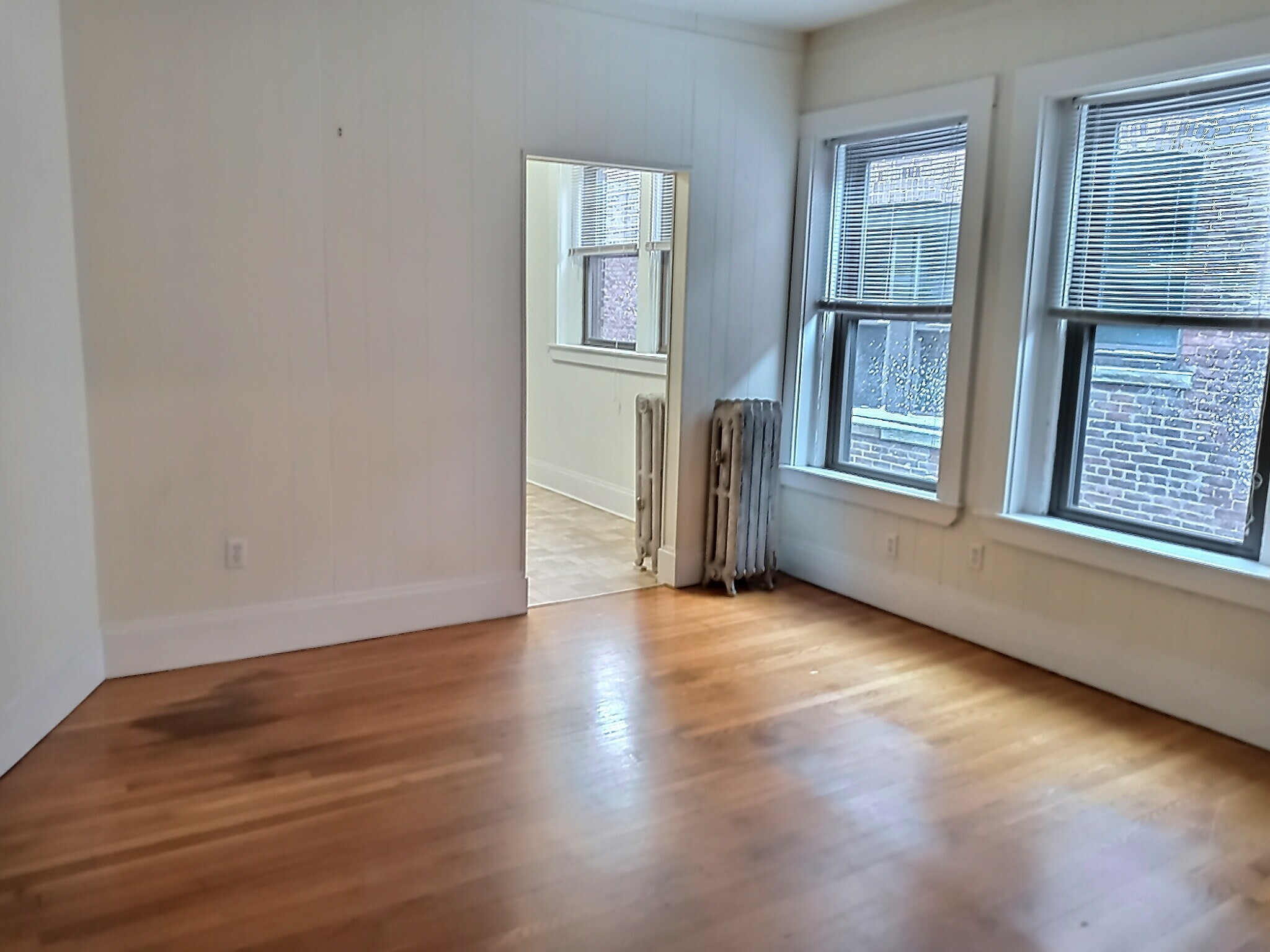 1390 Beacon St, Coolidge Corner