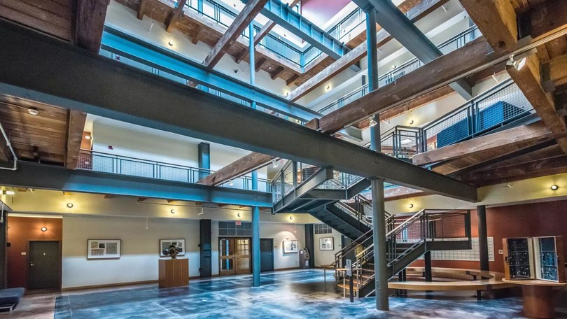 195 Binney St, East Cambridge