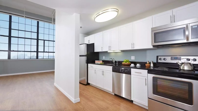 195 Binney St, East Cambridge