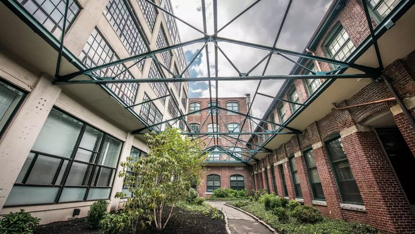 195 Binney St, East Cambridge