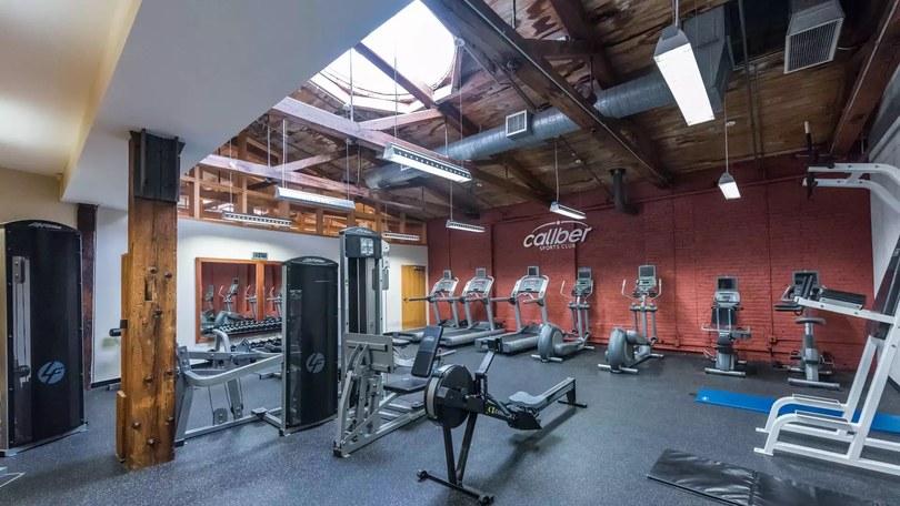 195 Binney St, East Cambridge