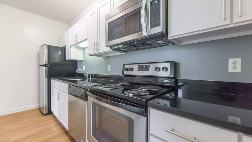 195 Binney St, East Cambridge