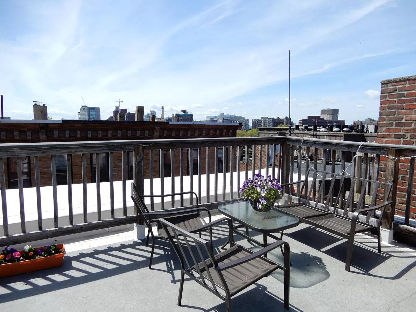 87 W Cedar St, Beacon Hill