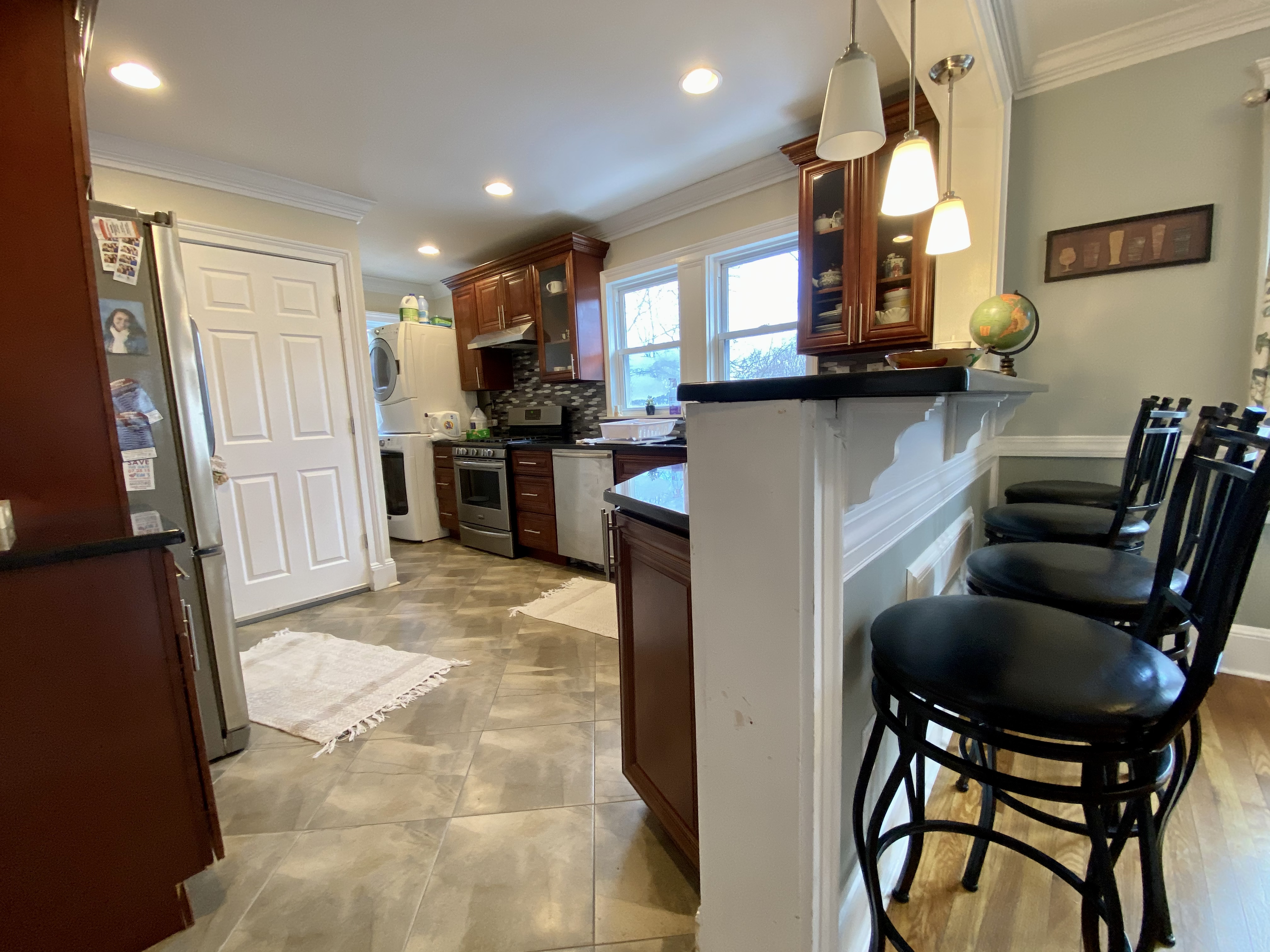 98 Whitford St, Roslindale