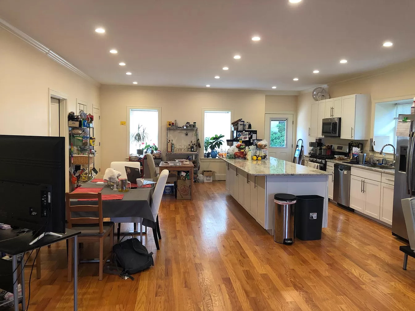 26 Bothwell, Brighton