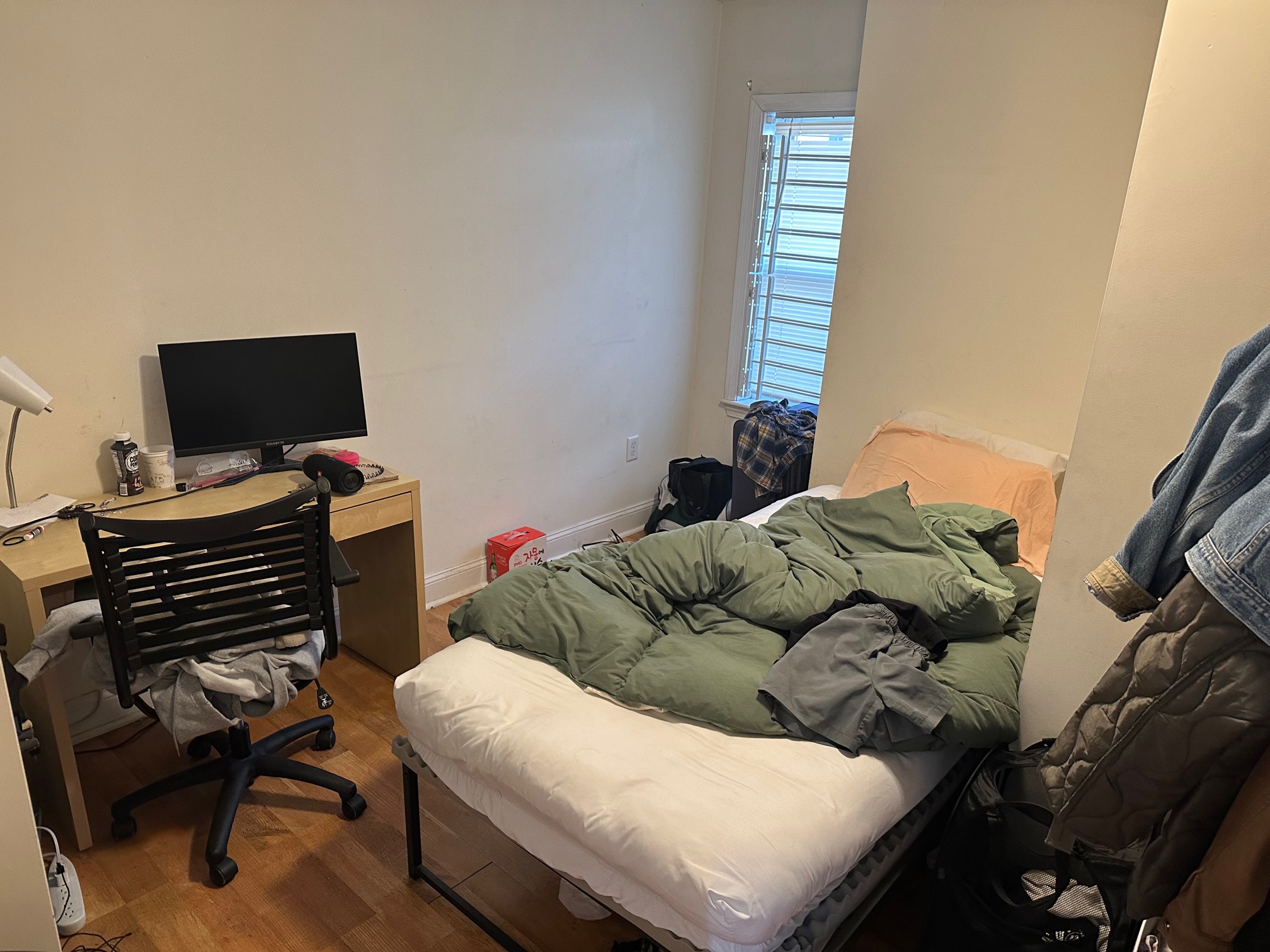 22 Fisher Ave, Mission Hill