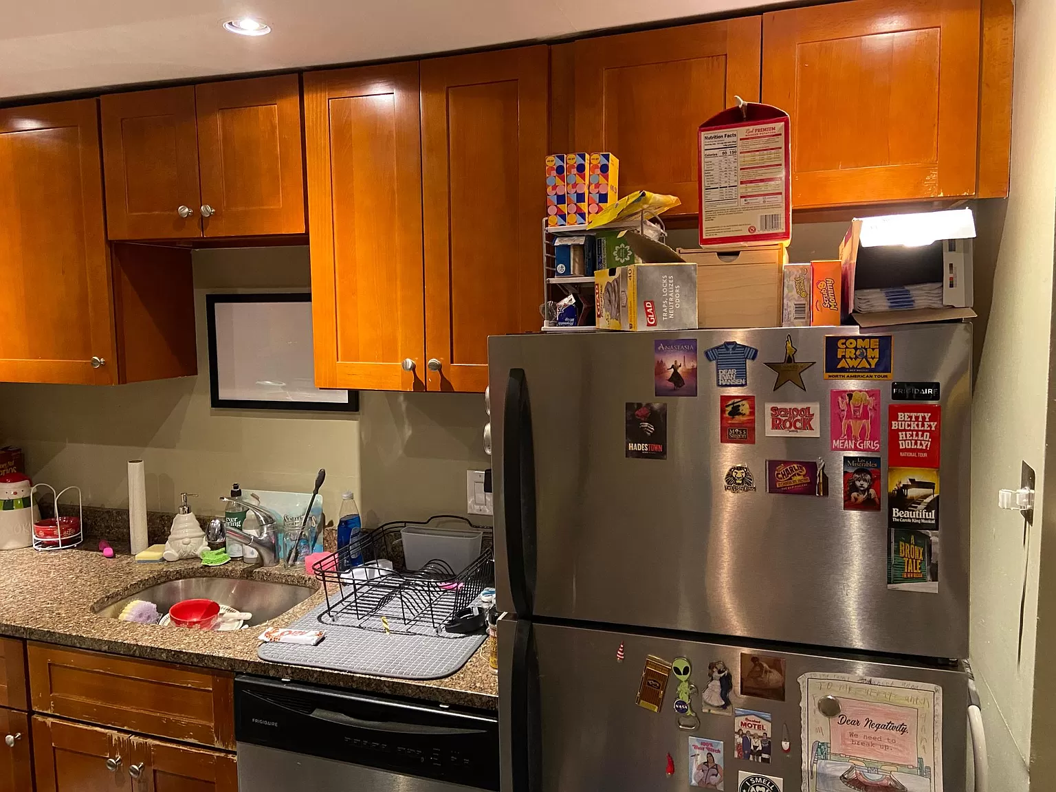 113 Beacon St, Back Bay