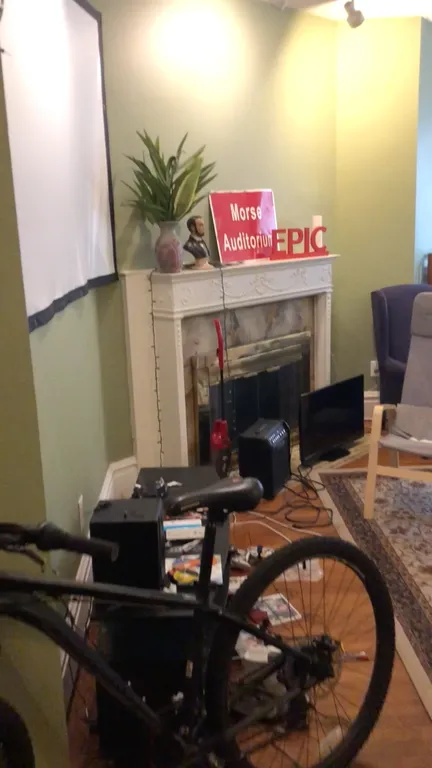 146 Naples Rd, Coolidge Corner