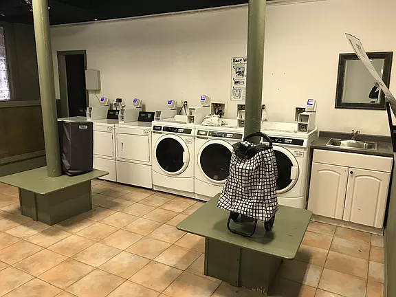 26 Hemenway St, Fenway