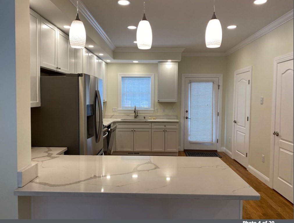 16 Walnut St, Tufts University