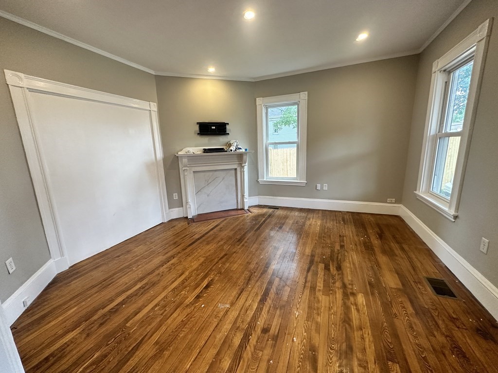 20 Clare Ave, Roslindale