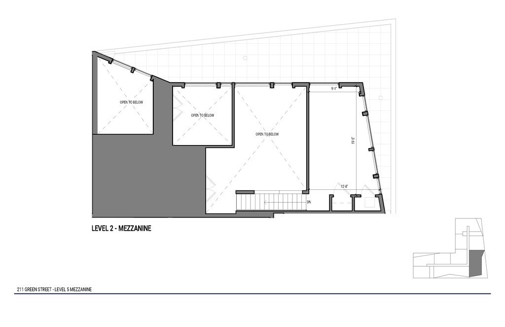 211 Green St, Jamaica Plain