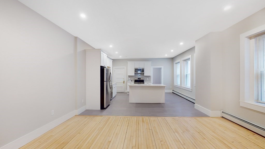 1284 Commonwealth Ave, Allston