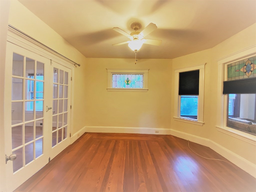 79 Parsons, Powderhouse