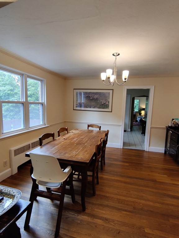 64 Gardner Rd, Coolidge Corner