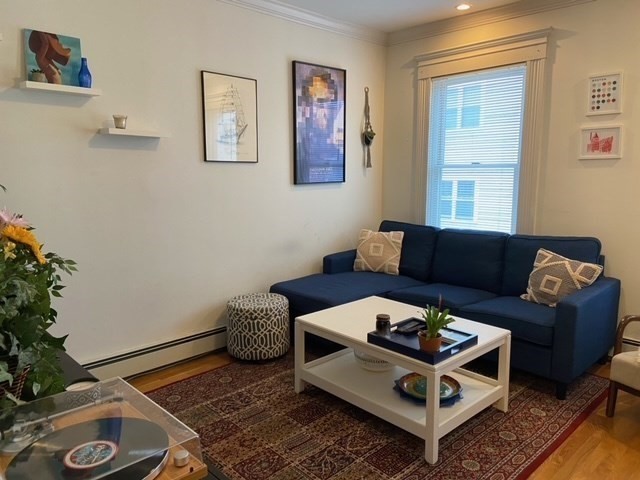 3 Grimes St, South Boston