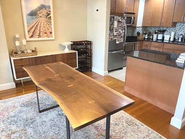 471 Beacon St, Back Bay