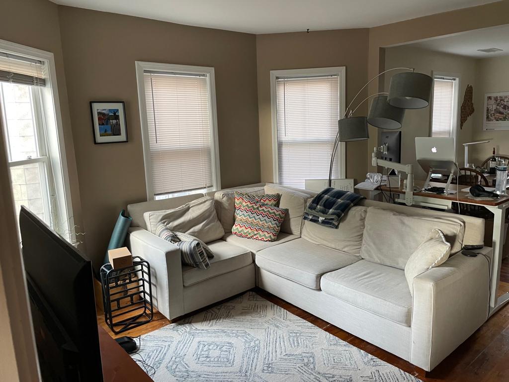 32 Fellsway, Winter Hill