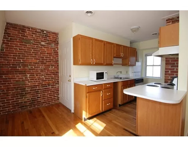 1213 Adams St, Dorchester