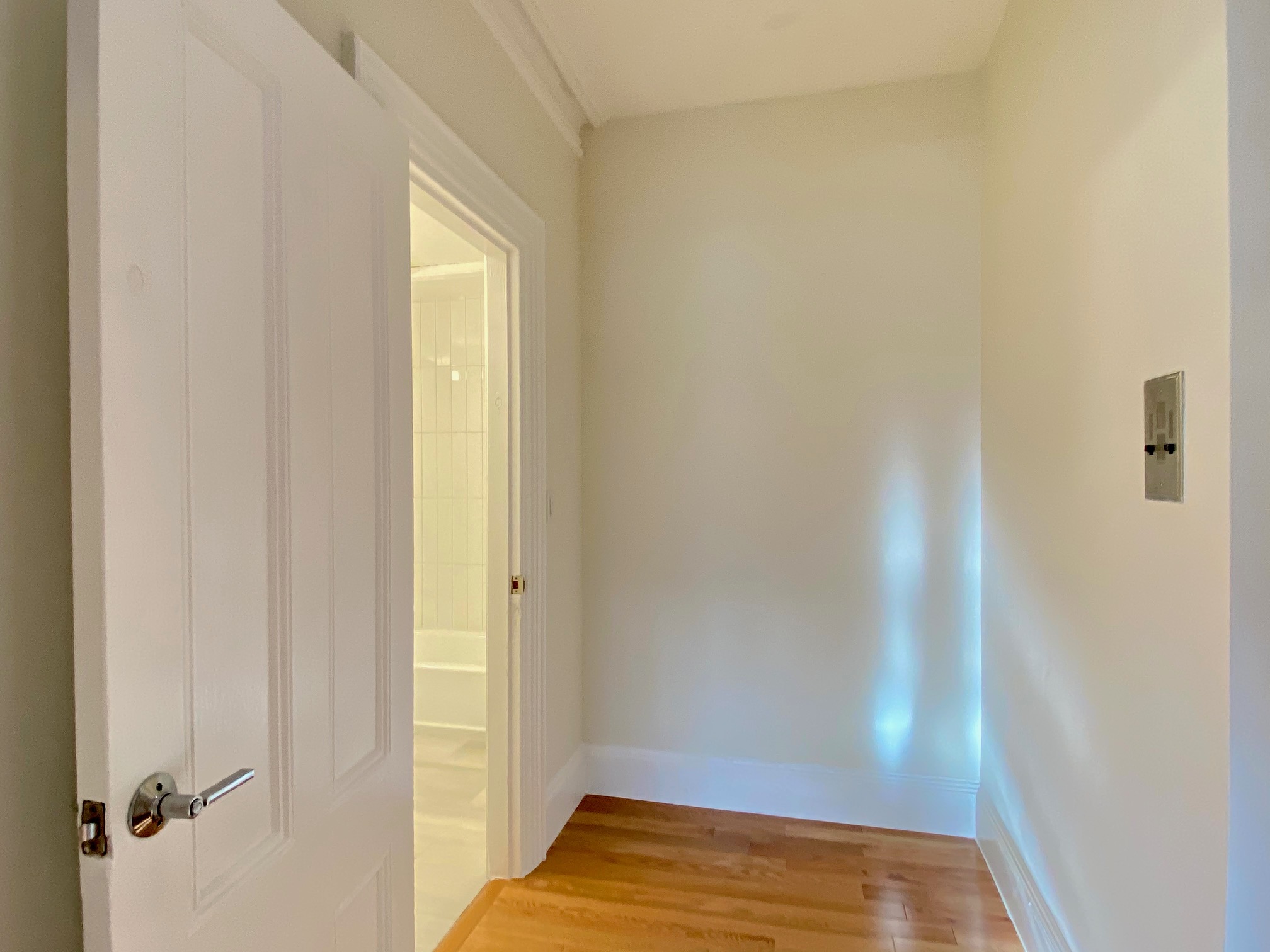 92 Charles, Beacon Hill