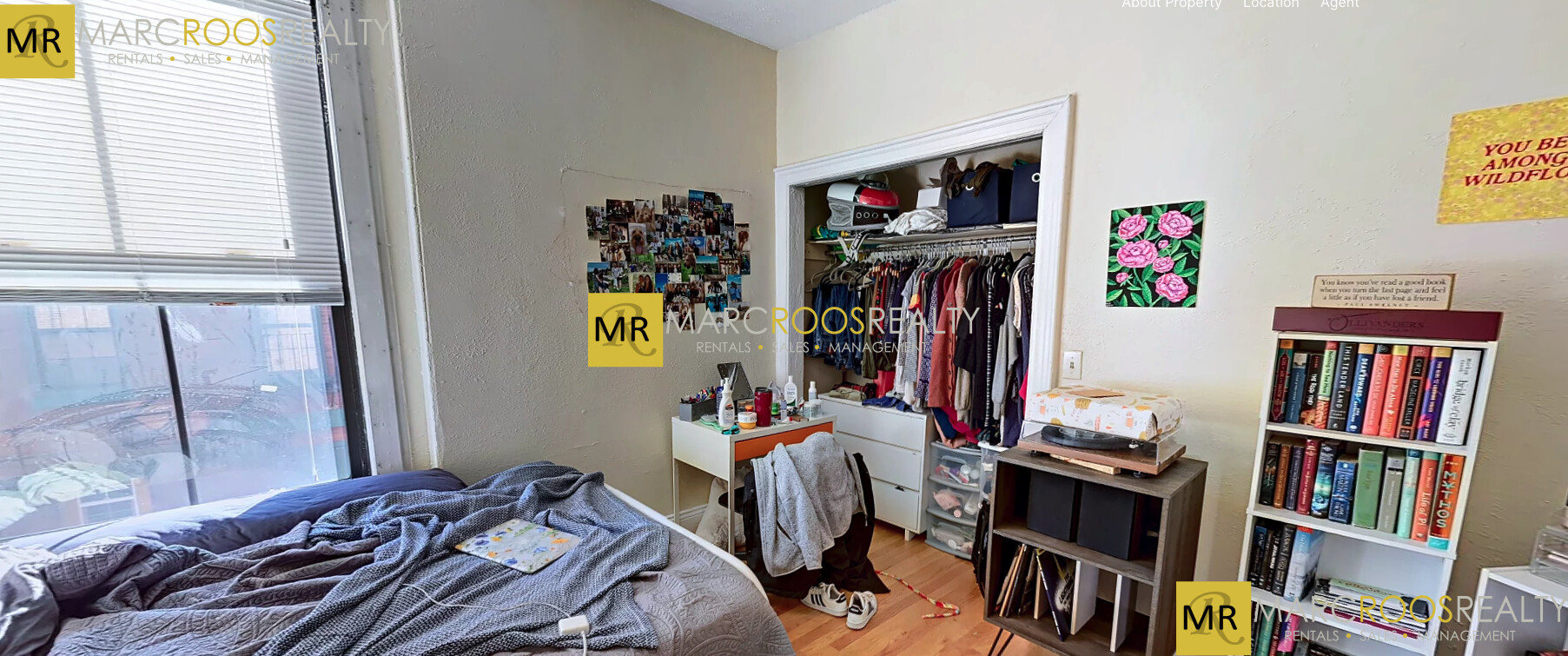 86 Hammond St, Roxbury