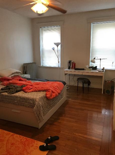 91 Westland Ave, Fenway