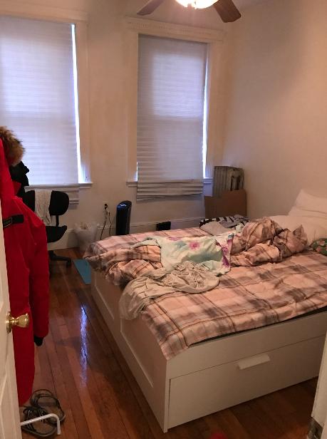 91 Westland Ave, Fenway