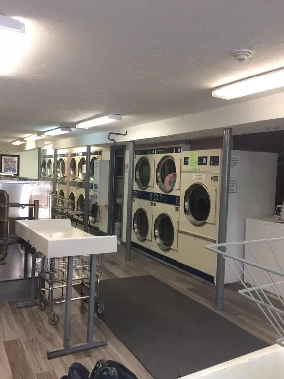 890 Huntington Ave, Mission Hill