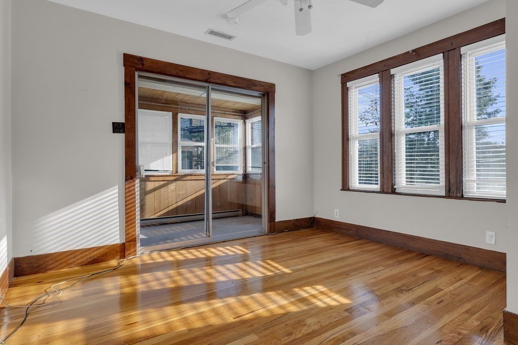 51 Yale St, Tufts University