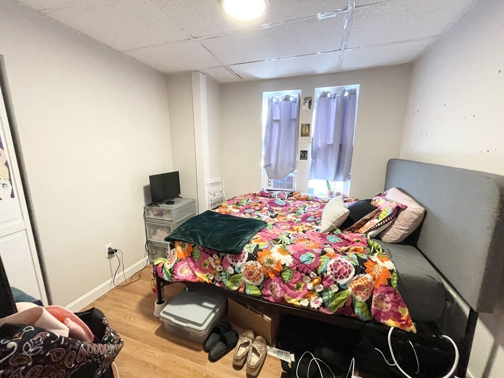 1572 Tremont St, South End