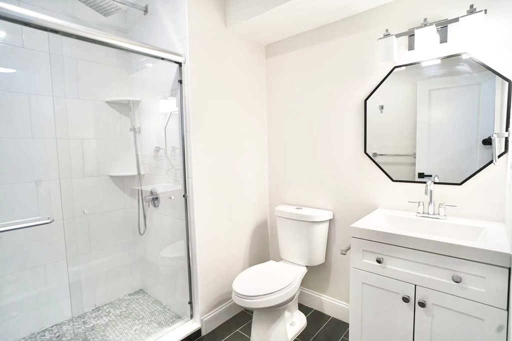 75 Wareham St, Tufts University