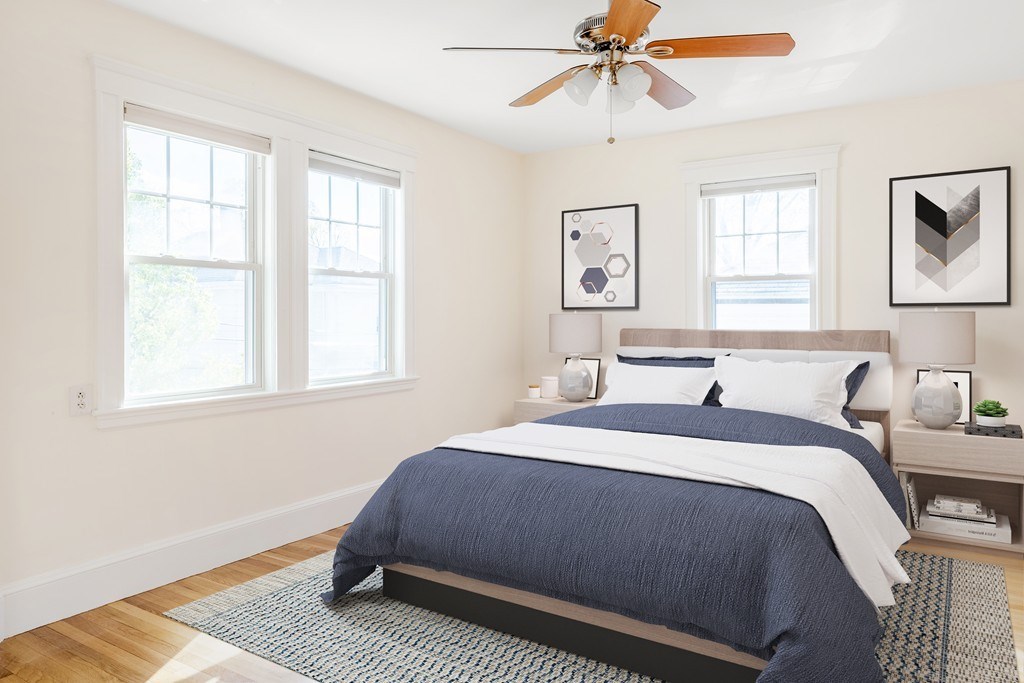 22 Embassy Rd, Brighton