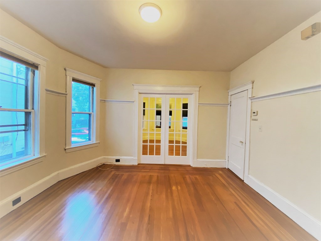 79 Parsons, Powderhouse