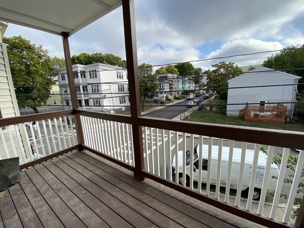 99 Capen St, Dorchester