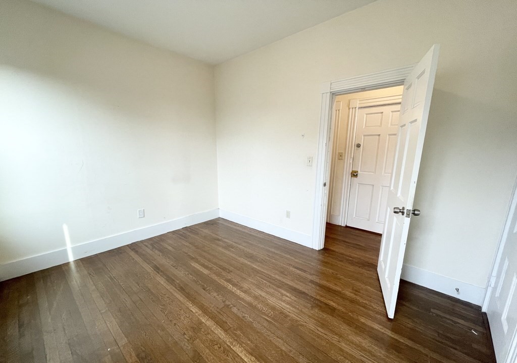 106 Buttonwood St, Dorchester