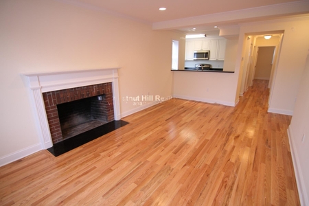 55 Langdon St, Harvard Square