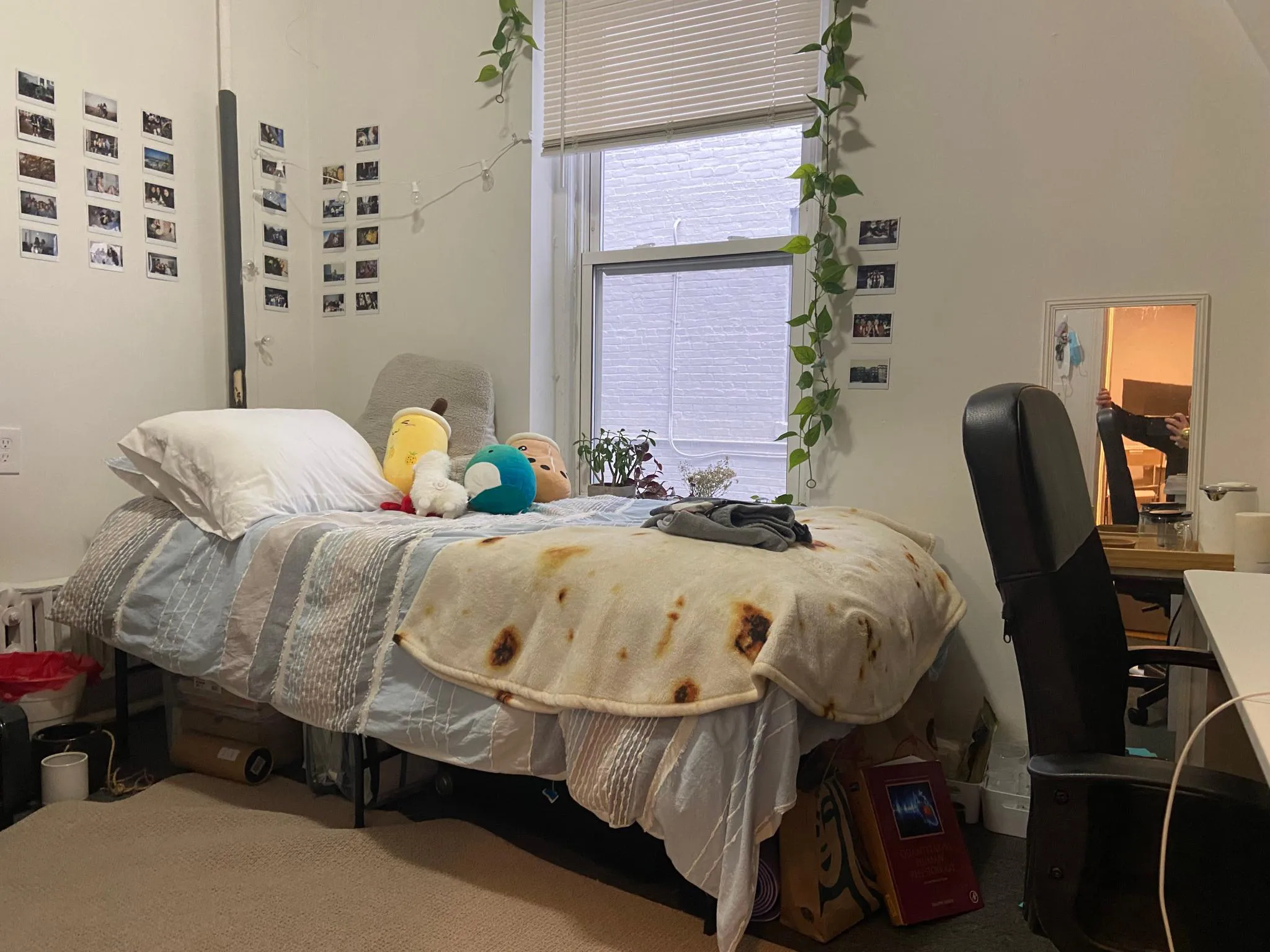 216 Hemenway St, Fenway