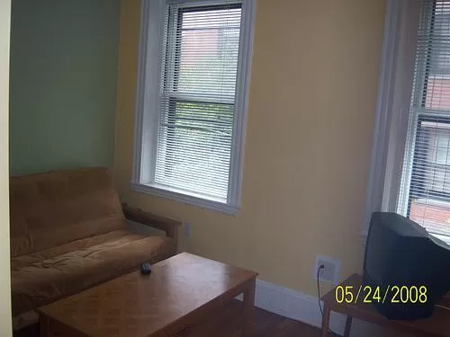 72 Revere St, Beacon Hill