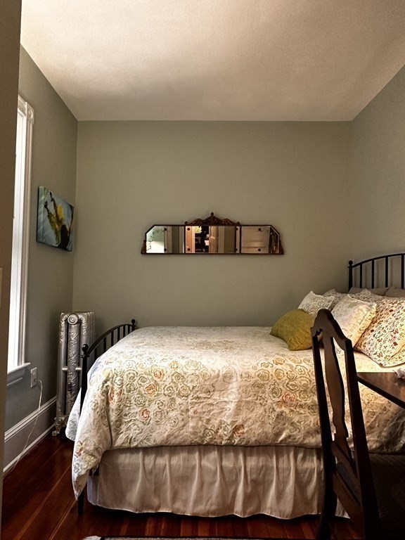 24 Beaufort Rd, Jamaica Plain